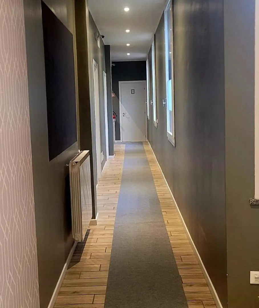 Al Binario Brescia Hotel Guest house