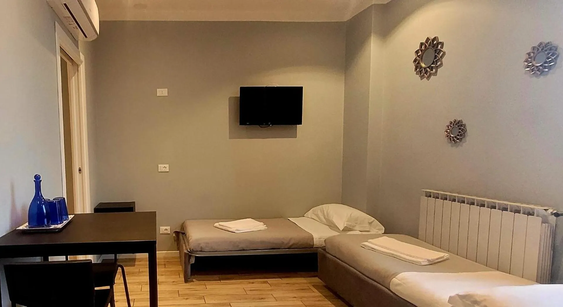Guest house Al Binario Brescia Hotel