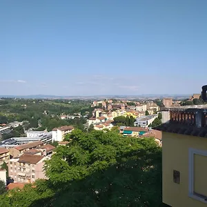Casa Di Alfredo Гостевой дом Сиена