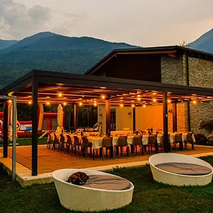 Terra Del Sole Albosaggia