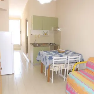  Appartamento Di Laura Italia