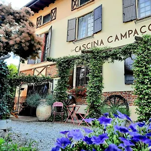 Relais Cascina Al Campaccio Taino