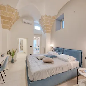 Bed & Breakfast Michelangelo Lecce