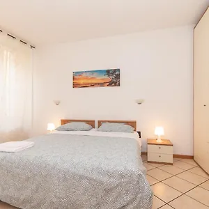 Appartamento Bilocale 2 Piazza Vittoria - Affitti Brevi Italia