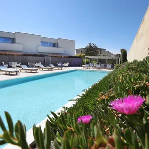 Aparthotel Salento & San Cataldo (Apulia)