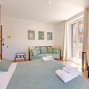 Guest house La Ciconella Palermo