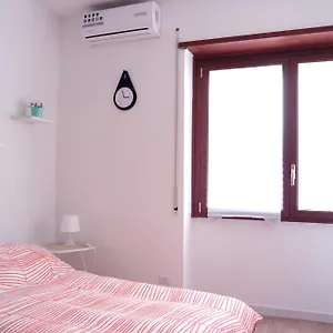 Cm Piramide Bed and breakfast Roma