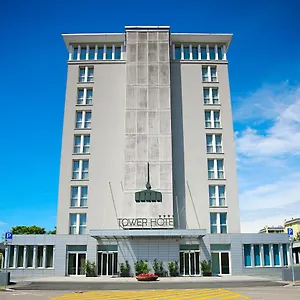 Отель Tower Malpensa, Бусто-Арсизио