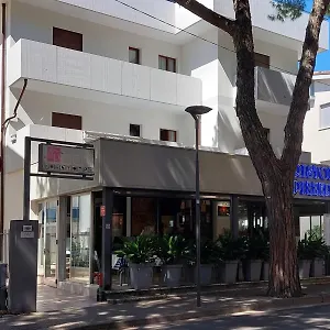 Hotel Ridente Lido di Jesolo
