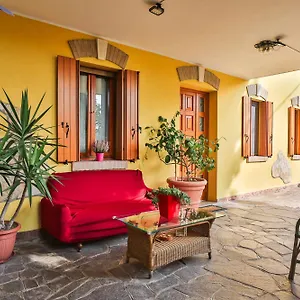  Appartamento Casa Algisa Italia