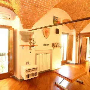  Appartamento Merville House Italia