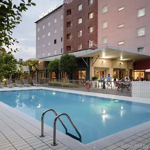 Hotell Novotel Due, Brescia