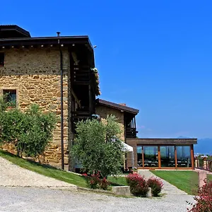 Cavril Agriturismo Sotto il Monte