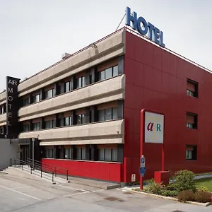 Airmotel Hotel Mestre