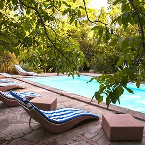  Appartamento Etna Botanic Garden Italia