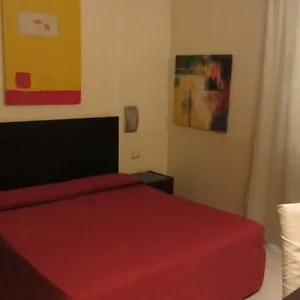 San Marco Relais Pensión Roma