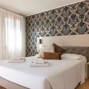 Grifoni Boutique Отель Венеция