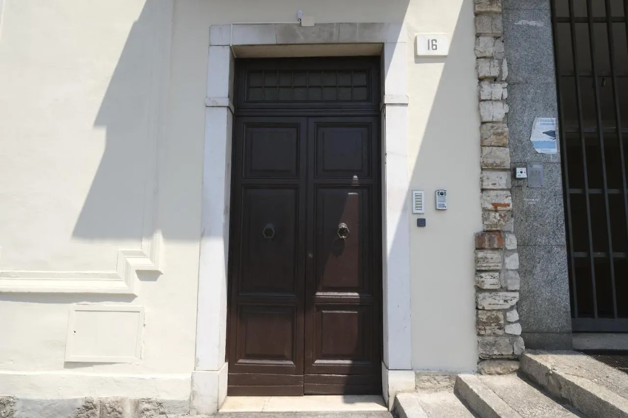 Hotel Al Binario Brescia