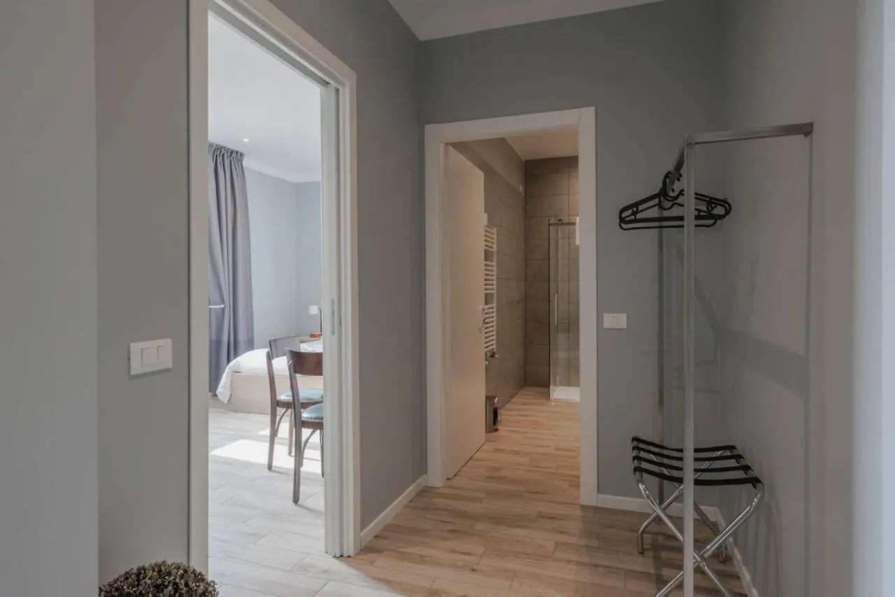 ** Guest house Al Binario Brescia Hotel Italy