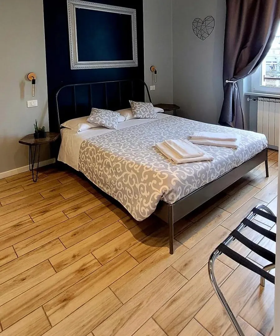 Al Binario Brescia Hotel Italy