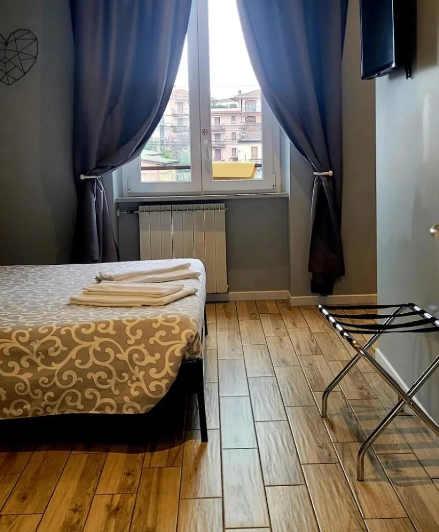 Guest house Al Binario Brescia Hotel