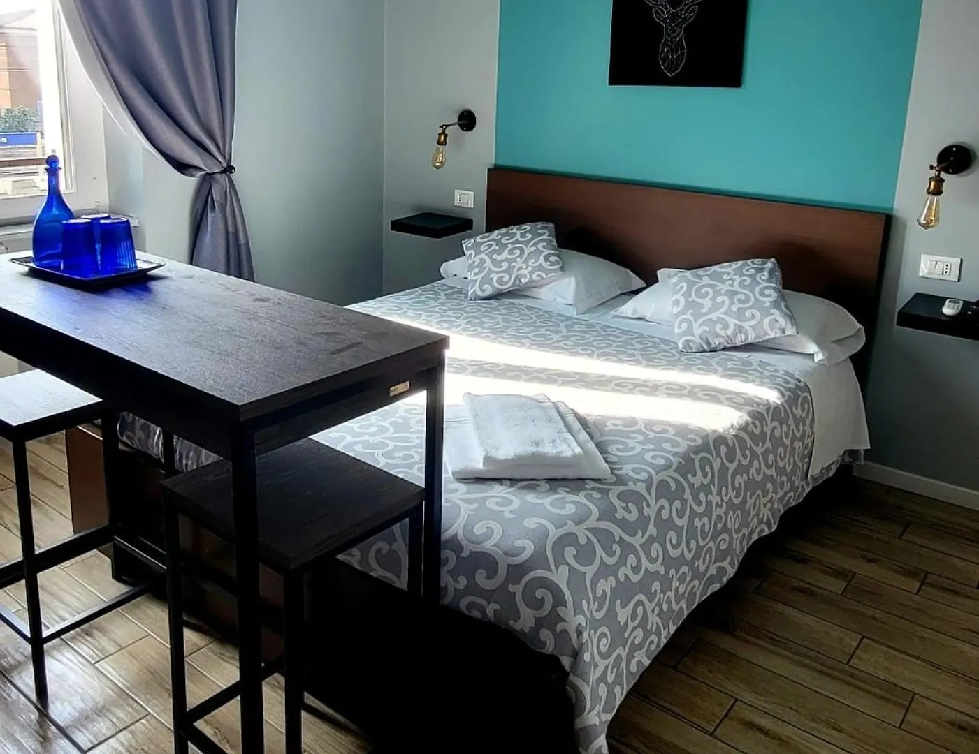 Guest house Al Binario Brescia Hotel