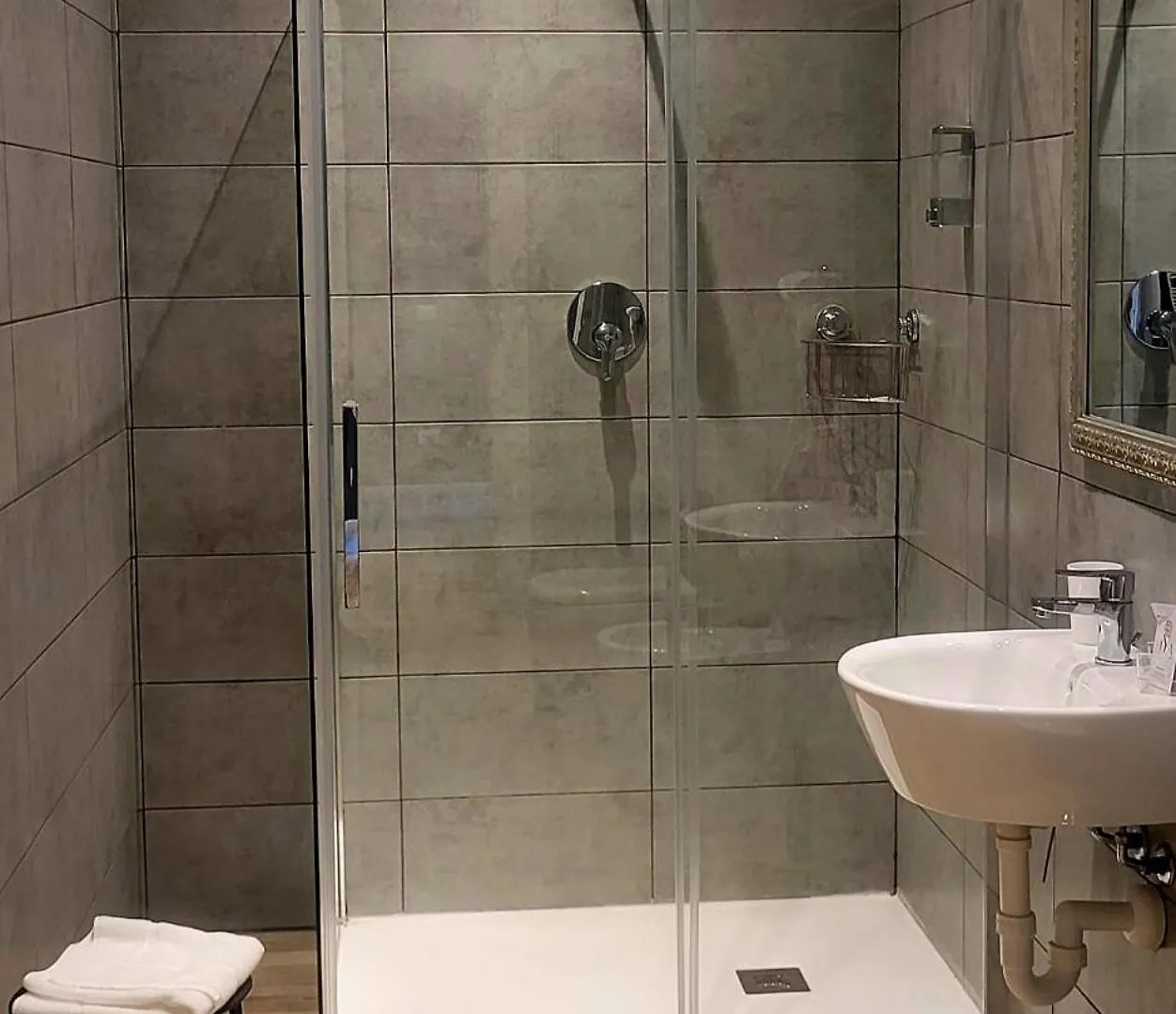 Hotel Al Binario Brescia