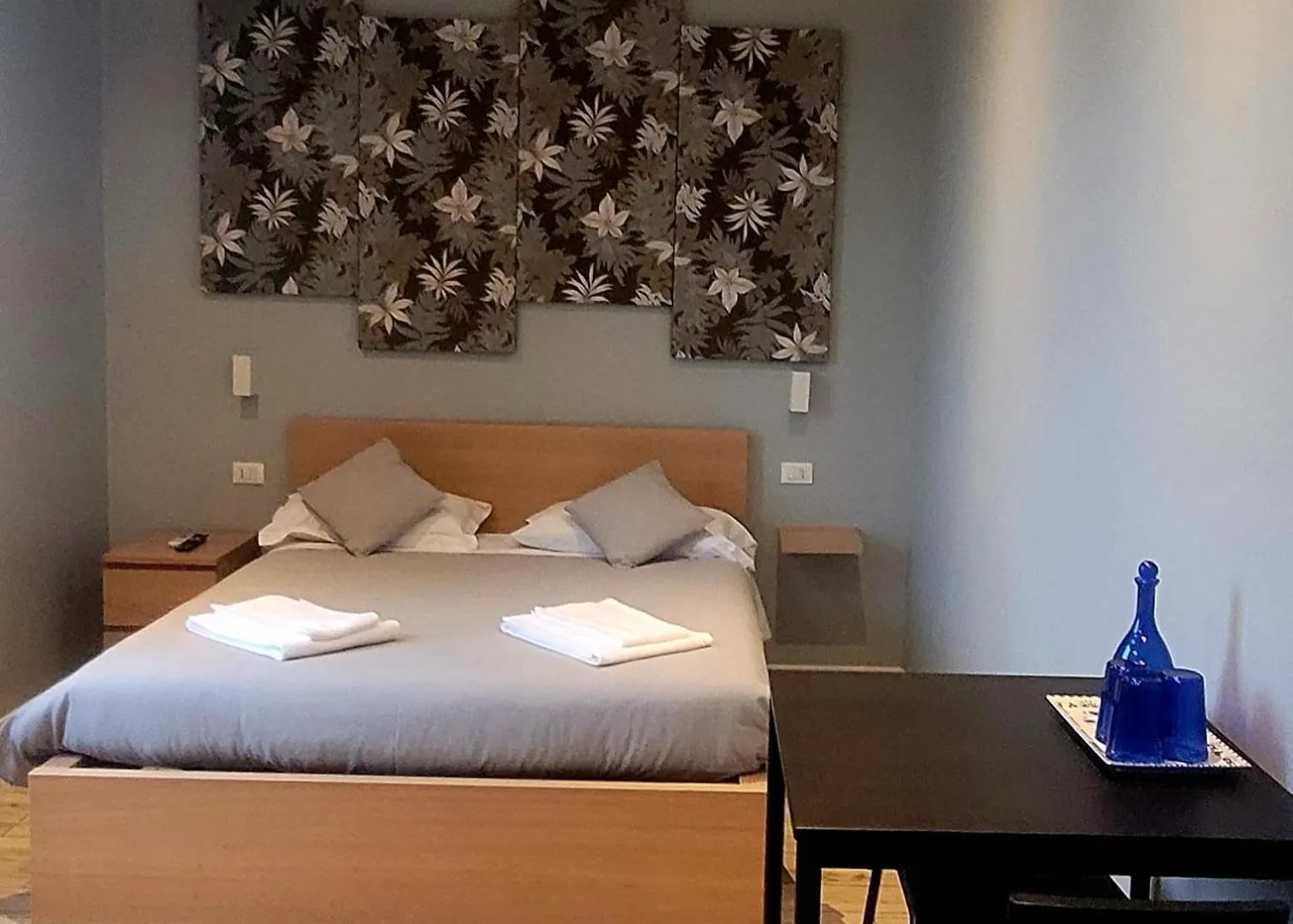 Hotel Al Binario Brescia