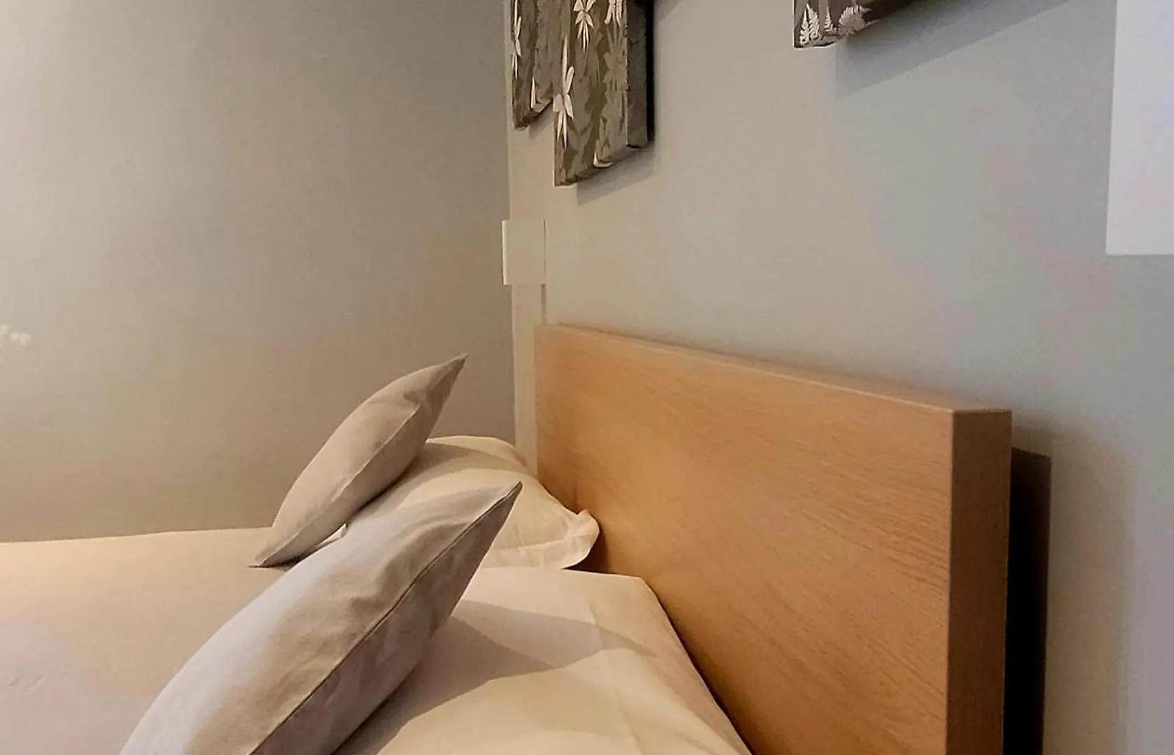 Al Binario Brescia Hotel Guest house