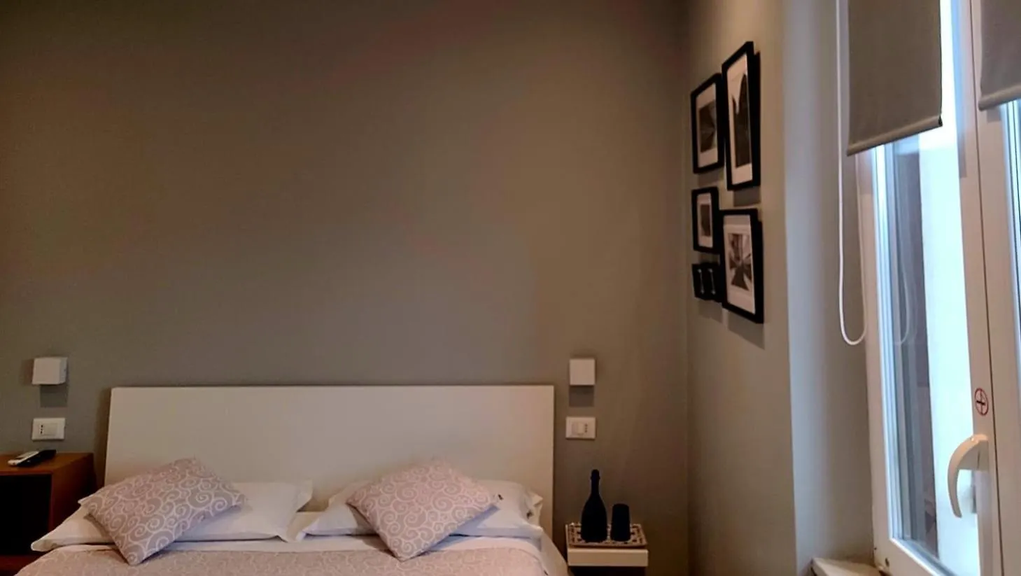 Hotel Al Binario Brescia