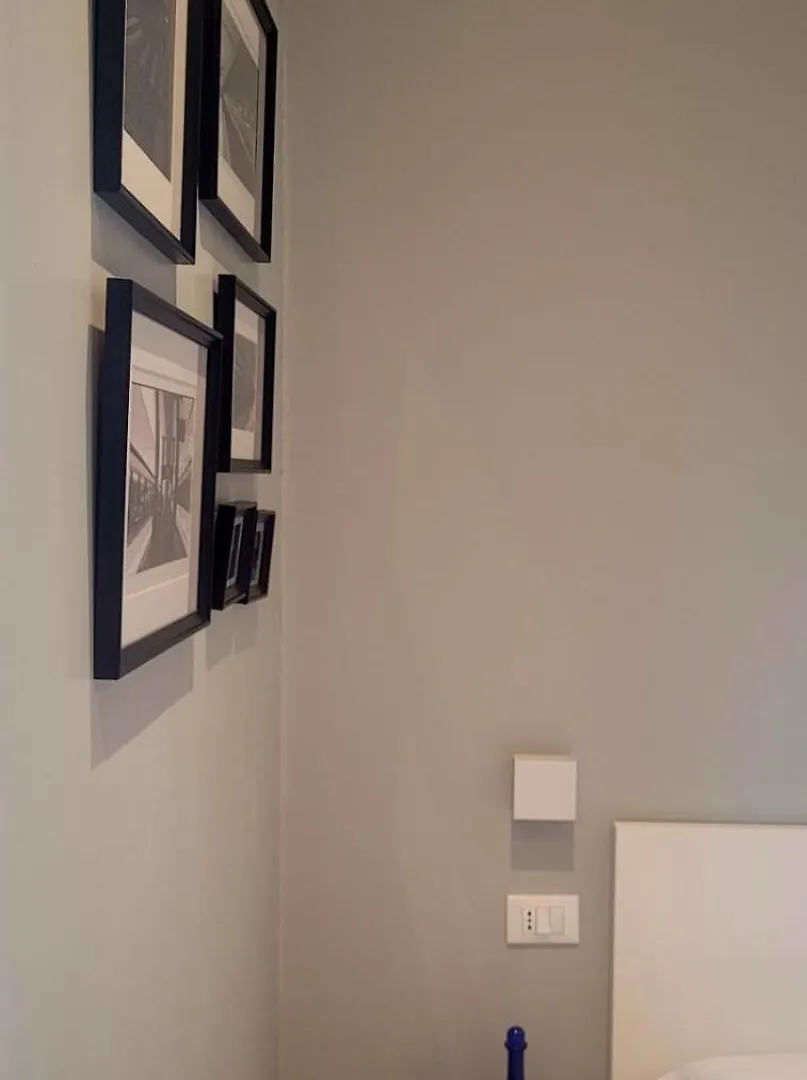 Hotel Al Binario Brescia
