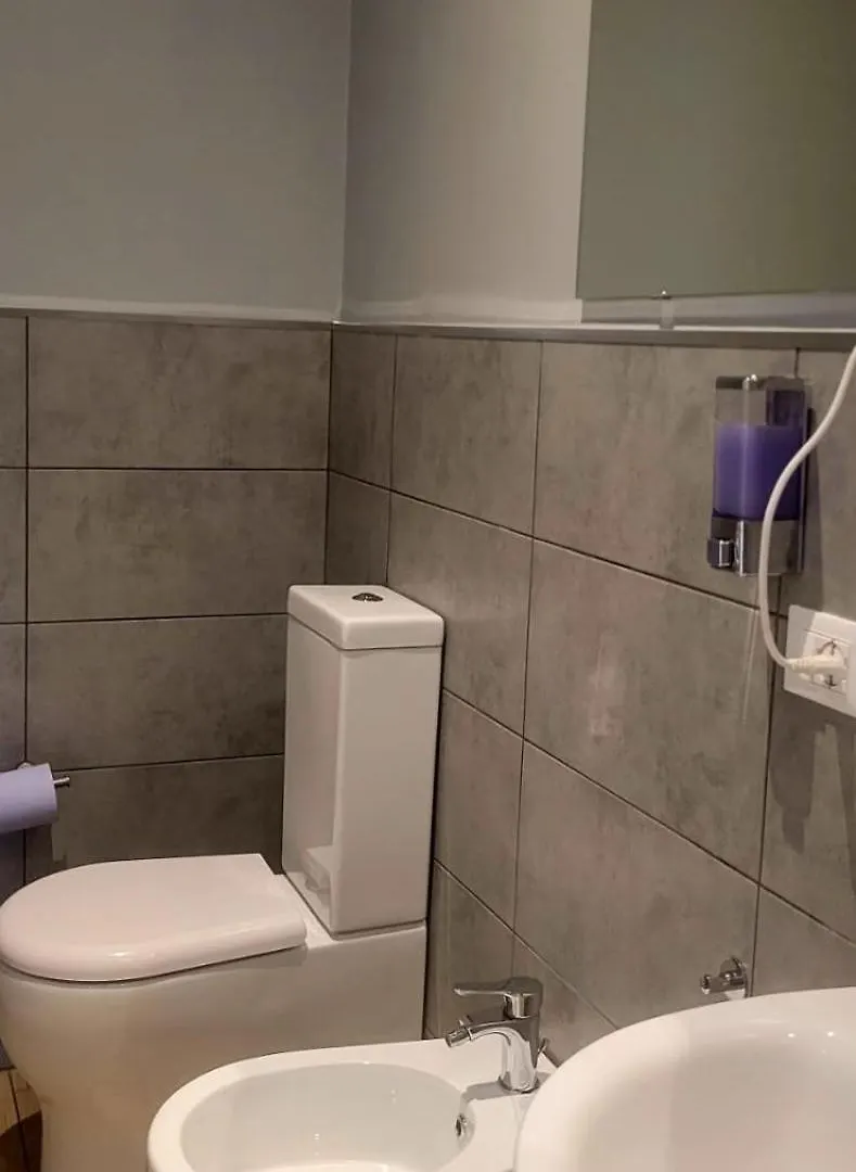 Guest house Al Binario Brescia Hotel