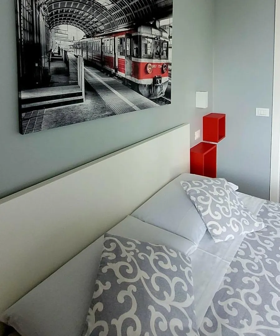 Guest house Al Binario Brescia Hotel