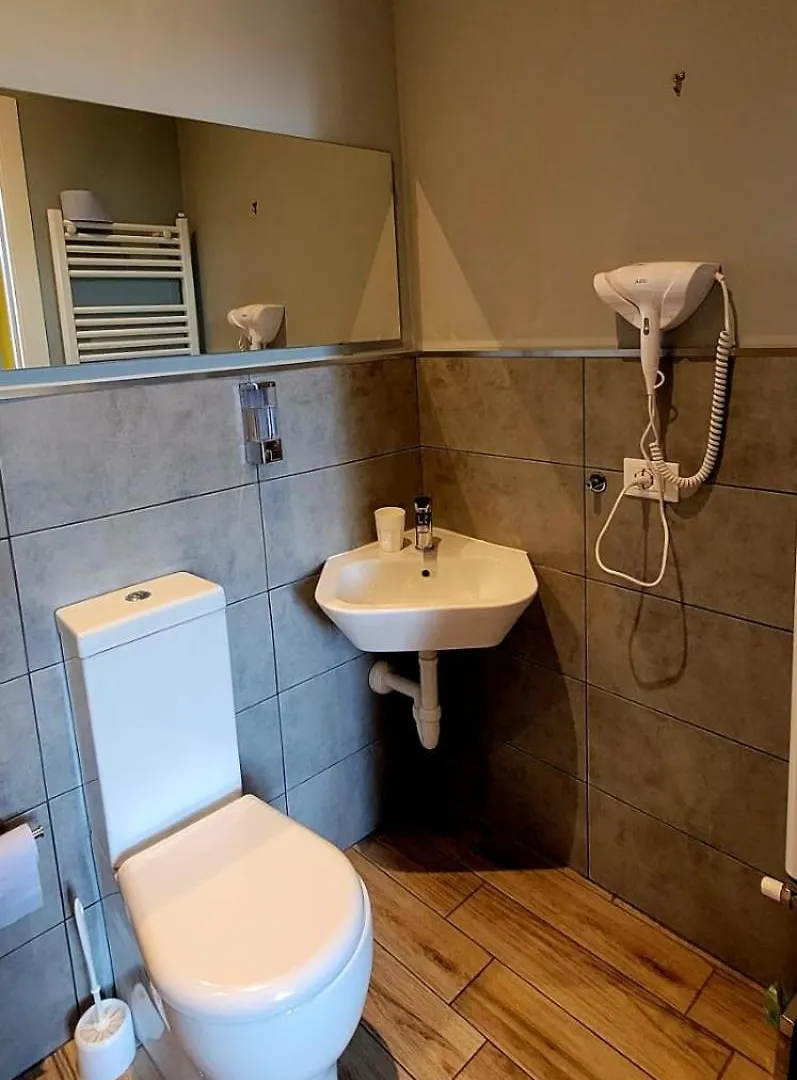 Hotel Al Binario Brescia