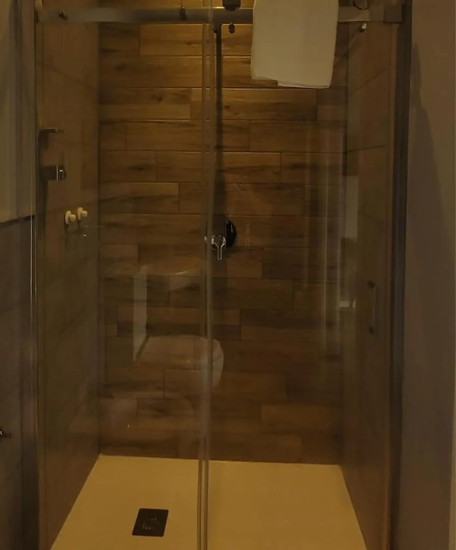Hotel Al Binario Brescia Gasthof