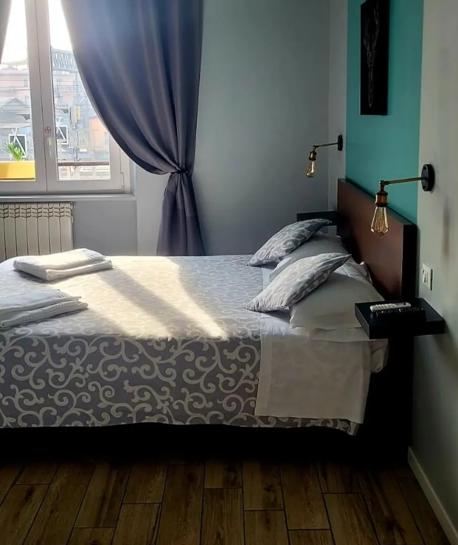 Guest house Al Binario Brescia Hotel